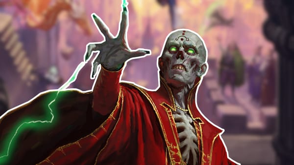 D&D pays off decade-long Thay storyline with new 'Wizard War' books — Gamesradar