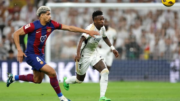 How to buy El Clasico 2026 tickets — Goal