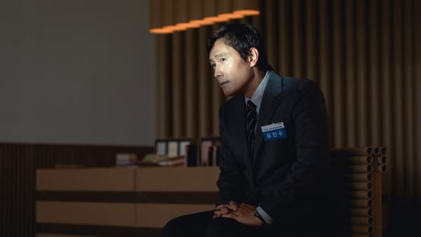 I thought No Other Choice would finally break Park Chan-wook's Oscars snub — Gamesradar