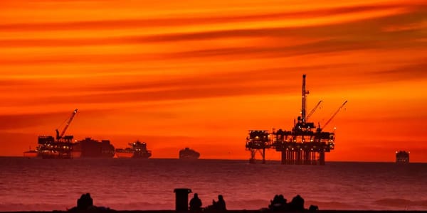 US economy risks worst-case stagflation scenario amid oil price spikes — Businessinsider