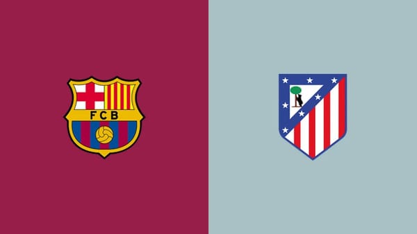 How to watch Barcelona vs Atletico Madrid in the Copa del Rey — Goal