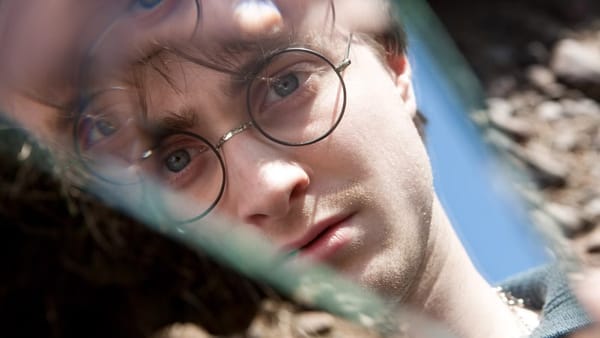 Paramount Deal Brings Harry Potter and Taylor Sheridan Under One Streamer — Collider