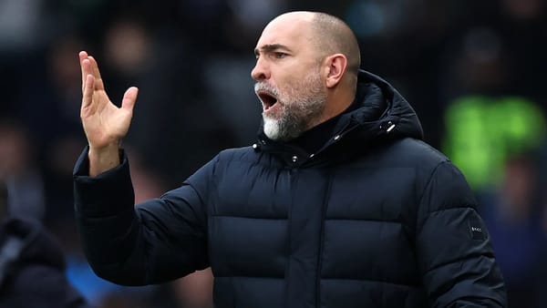 Tottenham lodge written complaint with PGMOL over inconsistent refereeing — Goal