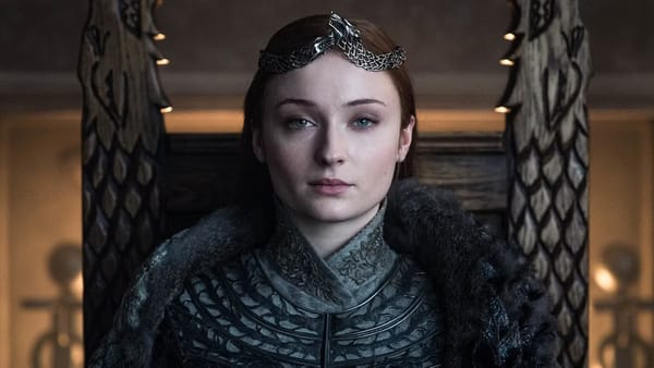 Game of Thrones movie in development from Andor writer Beau Willimon — Collider