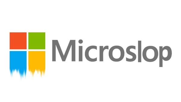 Copilot Discord locked after flood of ‘Microslop’ messages — Kotaku