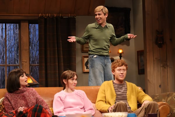 Ryan Gosling Returns to Host SNL on March 7 — Nbc