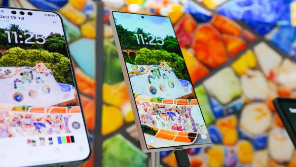 Best of MWC 2026: We found the biggest news from Lenovo, Xiaomi, Honor, more — Latest news