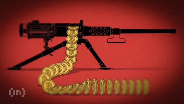 Trump's Friday night strike pattern is a repeatable 60-hour market signal — Beincrypto