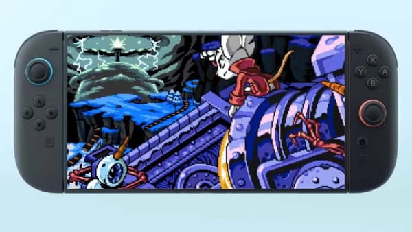 Indie World Showcase for Switch 2 Set for March 3 — Kotaku