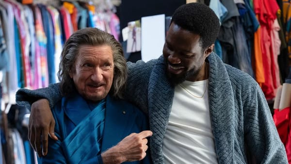 Wonder Man pilot is now free to watch on YouTube — Polygon