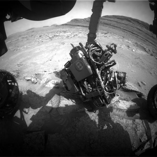 Curiosity Blog, Sols 4818-4824: Thinking Out of the Boxwork — NASA Science