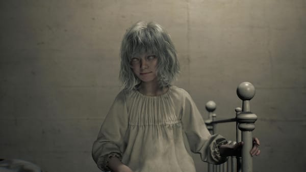 Blind infected in Resident Evil Requiem can be made to attack other enemies — Gamesradar