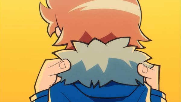 Scott Pilgrim EX review — Pcgamer