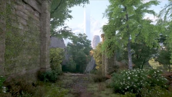 Bandai Namco teases new RPG reveal for March 5 — Polygon