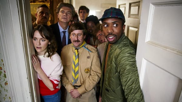 Apple TV cancels Kristen Wiig '60s housewife comedy-drama after 2 seasons — Gamesradar