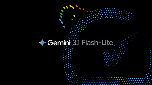 Gemini 3.1 Flash-Lite: Built for intelligence at scale — Google DeepMind News