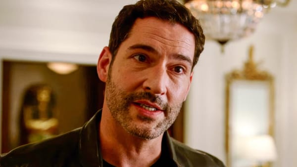 Tom Ellis’s CIA thriller climbs streaming charts — Collider