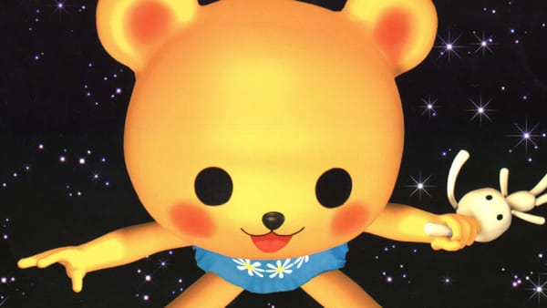 Aggressive copyright claims couldn't erase Cookie's Bustle — Gamesradar