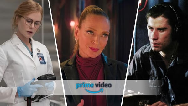Every New Movie and TV Show Coming to Prime Video in March 2026 — Movieweb