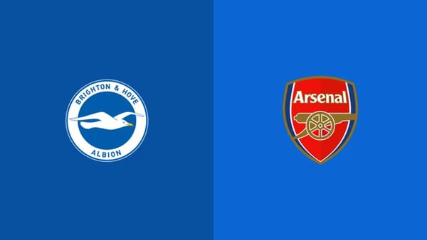 How to watch Brighton vs Arsenal: live stream, TV channel and kick-off time — Goal