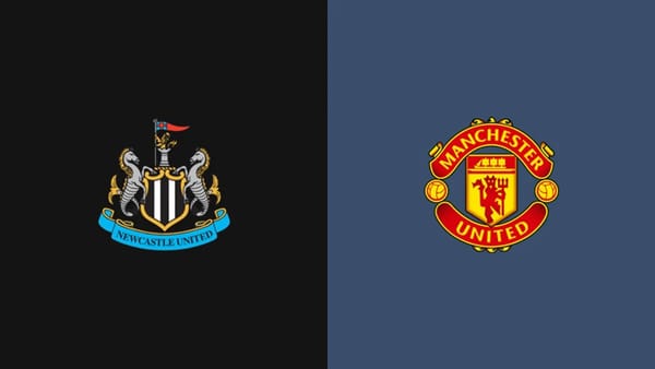 How to watch Newcastle vs Manchester United today — Goal