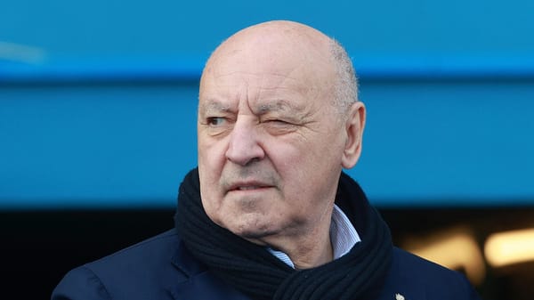 Inter president: Pio Esposito is not for sale, no talks with Arsenal — Goal