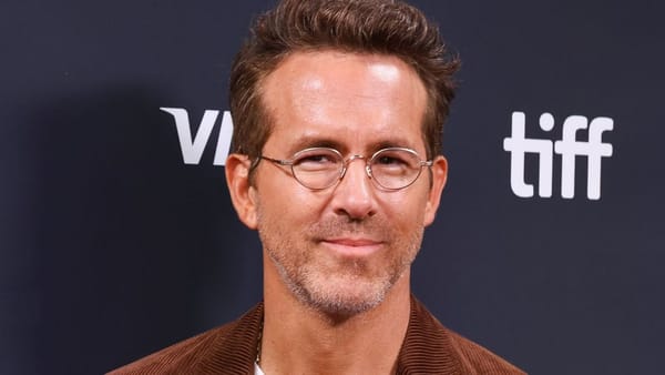 11 Years Later, Ryan Reynolds and Helen Mirren's Forgotten WWII Drama Resurfaces — Collider