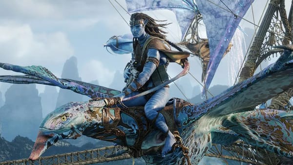 Avatar: Fire and Ash Outpaces Jurassic Park in Domestic Box Office — Movieweb