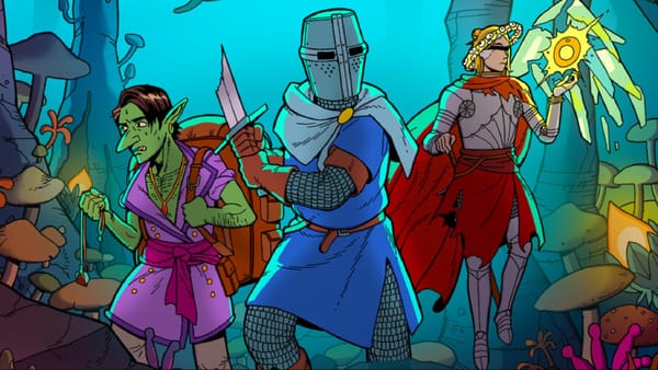 Esoteric Ebb is 2026's best RPG and a worthy successor to Disco Elysium — Pcgamer