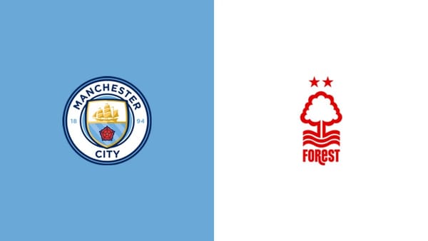 How to watch Manchester City vs Nottingham Forest — kick-off, TV and streams — Goal