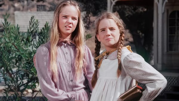 ‘Little House on the Prairie’ Two-Part Episode Rewrites the Series — Collider