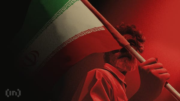 Iran’s stablecoin lifeline survived the bombs — Beincrypto