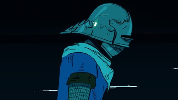 Esoteric Ebb is the best Disco Elysium-like RPG since Disco Elysium — Pcgamer