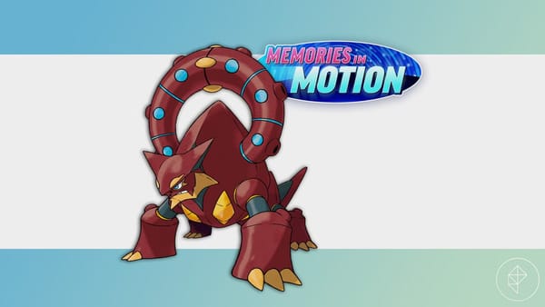 Pokémon Go 'Pressure Rising' Volcanion research steps and rewards — Polygon