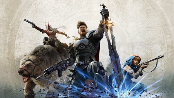 Past live service hits do not equal future live service hits — Pcgamer