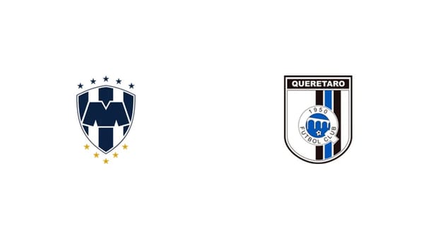 How to watch Monterrey vs Queretaro FC: kick-off time and streams — Goal