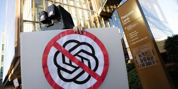 The QuitGPT protest against OpenAI is about more than the Pentagon — Businessinsider