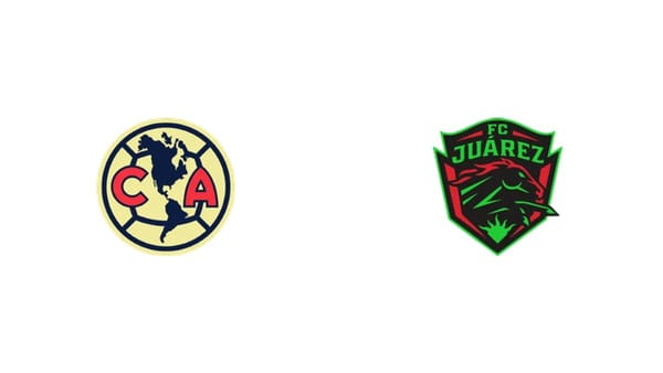 How to watch CF America vs FC Juarez — live stream and kick-off time — Goal