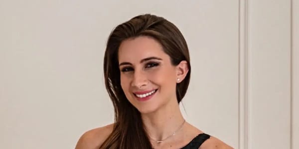 She lives in Dubai; missiles, emergency alerts, and sleepless nights — Businessinsider