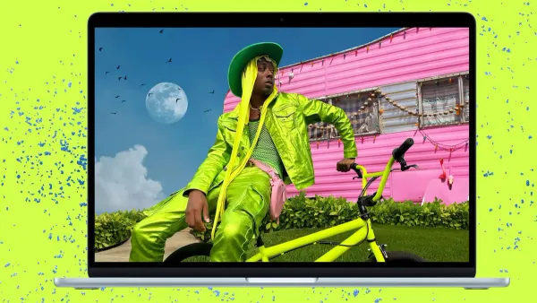 The new MacBook Air M5 costs $100 more - here's what that gets you — Latest news