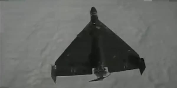 Drone expert warns next phase of Shahed attacks will focus on speed — Businessinsider