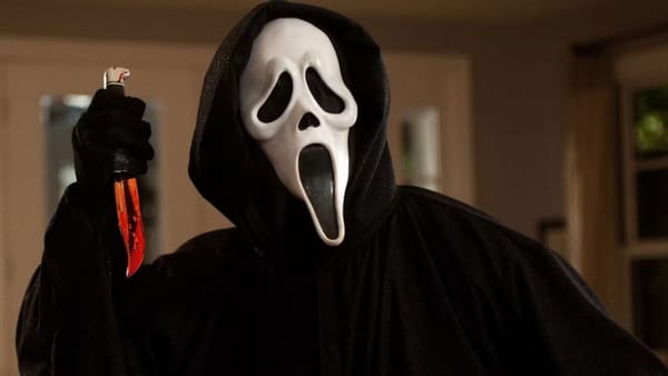 'Scream 8' Should Take a Page from 'New Nightmare' — Movieweb