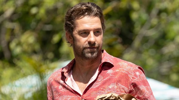 RJ Decker review: A weird, promising addition to ABC's procedurals — Collider