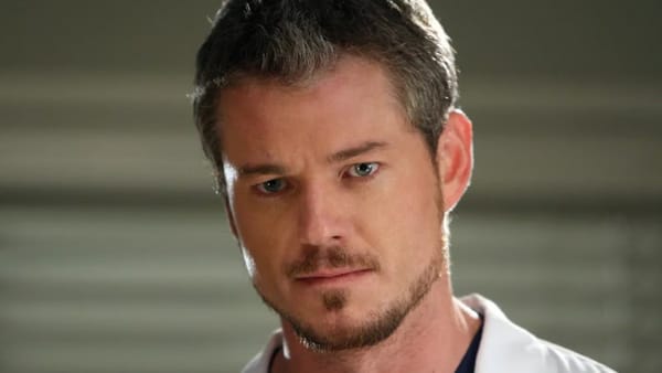 Eric Dane's Official Cause of Death Revealed — Movieweb