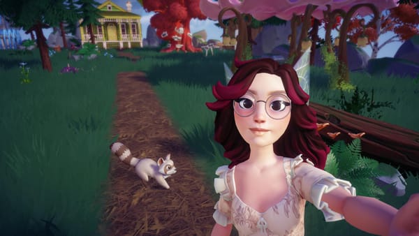 How to feed raccoons in Disney Dreamlight Valley — Pcgamer