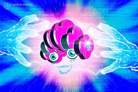 Situational Awareness 13F Shows $5.5B Bet on Bitcoin Miners and AI Power — Cointelegraph.com News