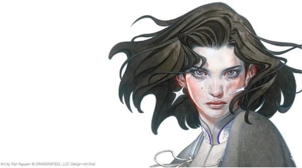 Brandon Sanderson's crowdfunding raises $5.5M in 24 hours — Polygon