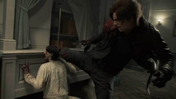 Resident Evil Requiem is the fastest-selling game in franchise history — Polygon