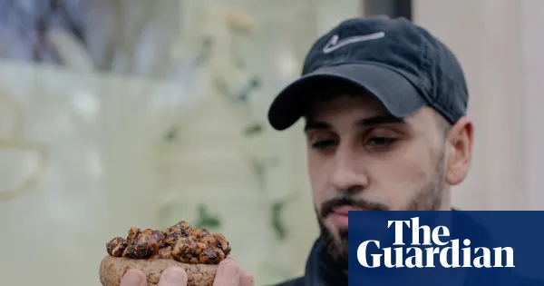 £25 for a cookie: Britain’s luxury bakery boom — Lifestyle | The Guardian