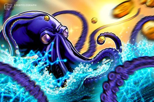 Kraken Financial Secures Federal Reserve Master Account — Cointelegraph.com News